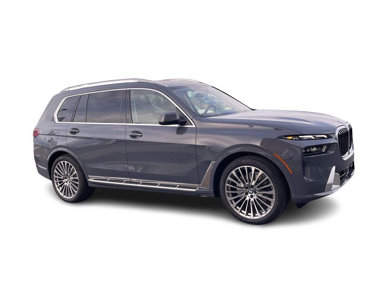 2026 BMW X7