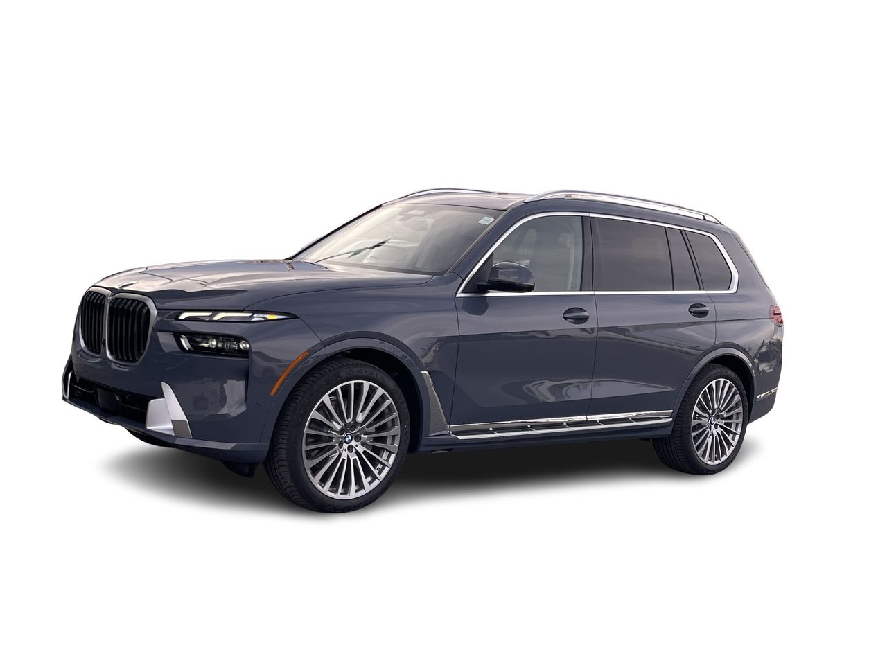 2026 BMW X7