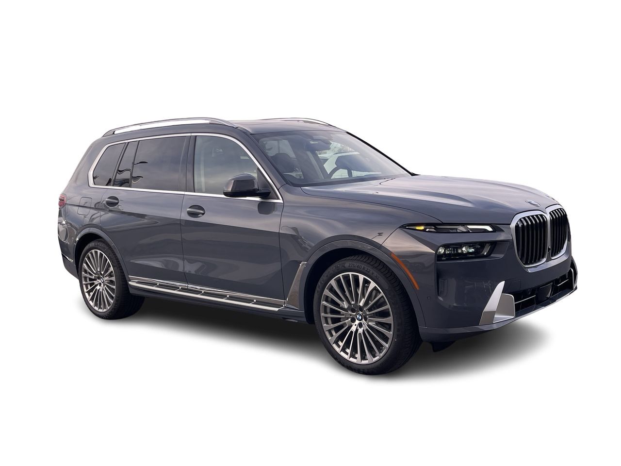 2026 BMW X7