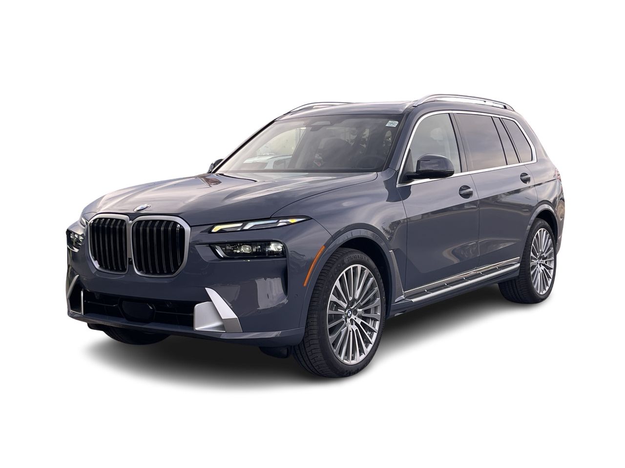 2026 BMW X7
