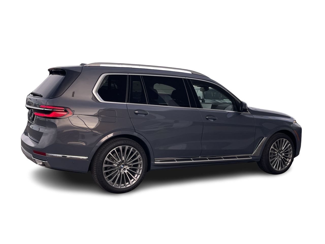 2026 BMW X7