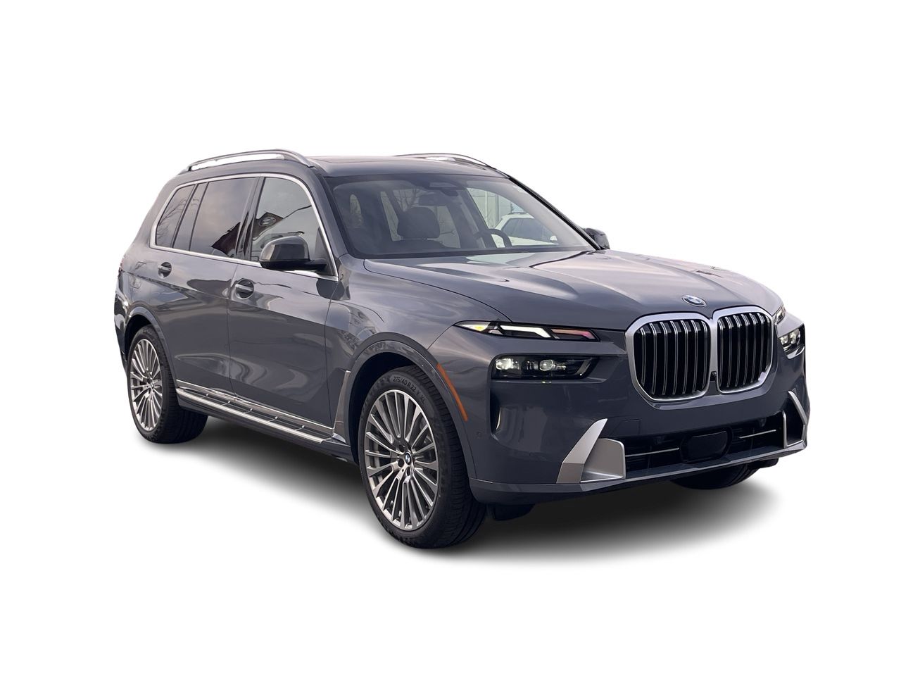2026 BMW X7