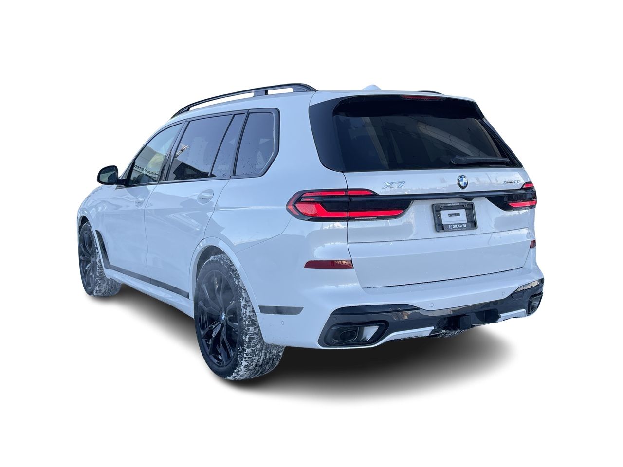 2026 BMW X7 in Calgary, Alberta