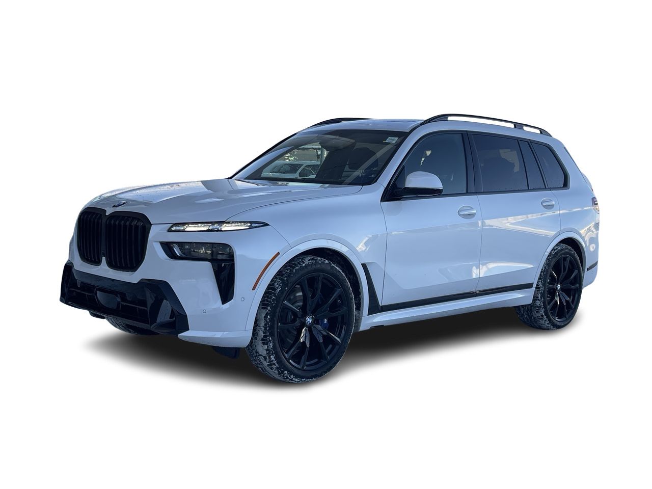 2026 BMW X7 in Calgary, Alberta