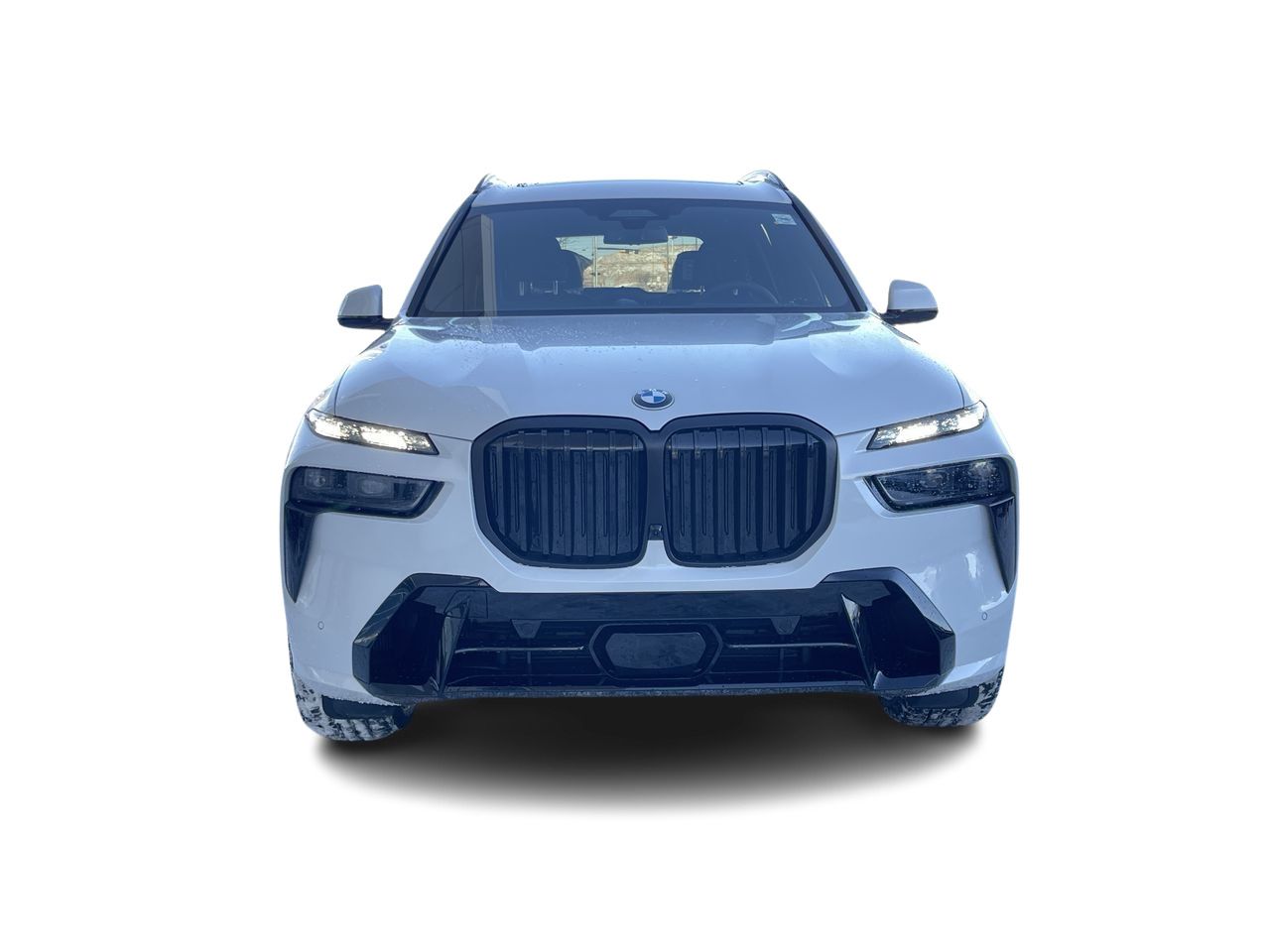 2026 BMW X7 in Calgary, Alberta
