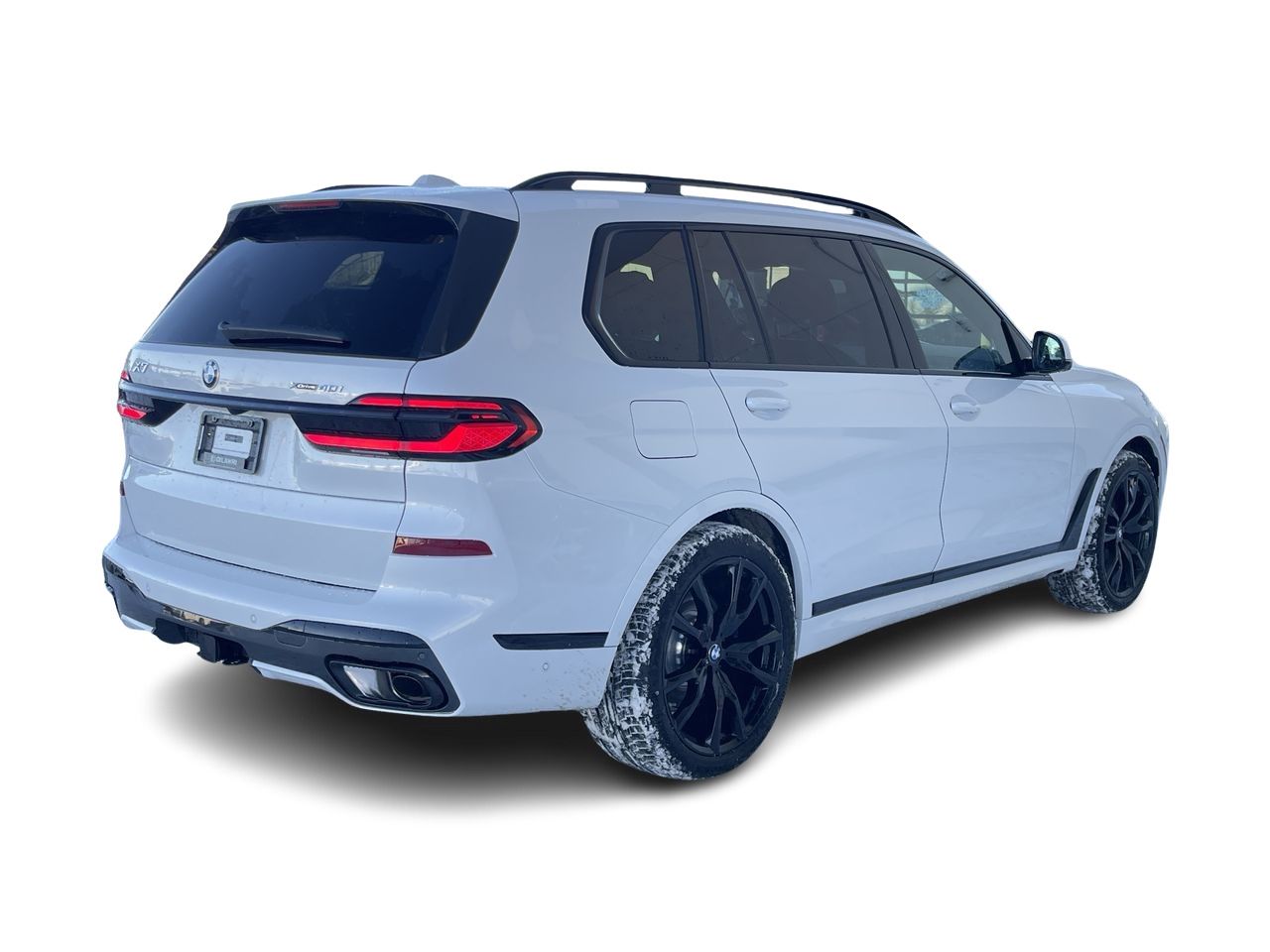 2026 BMW X7 in Calgary, Alberta