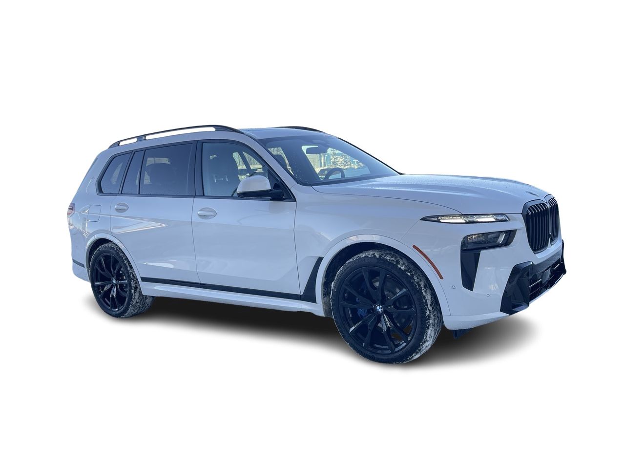 2026 BMW X7 in Calgary, Alberta