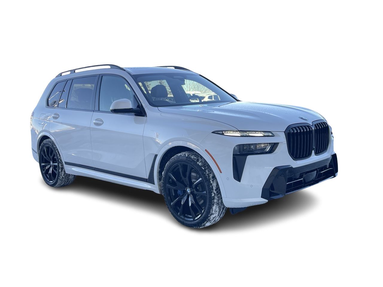 2026 BMW X7 in Calgary, Alberta