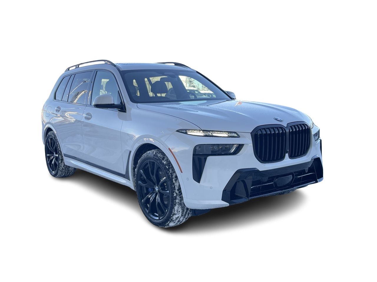 2026 BMW X7 in Calgary, Alberta