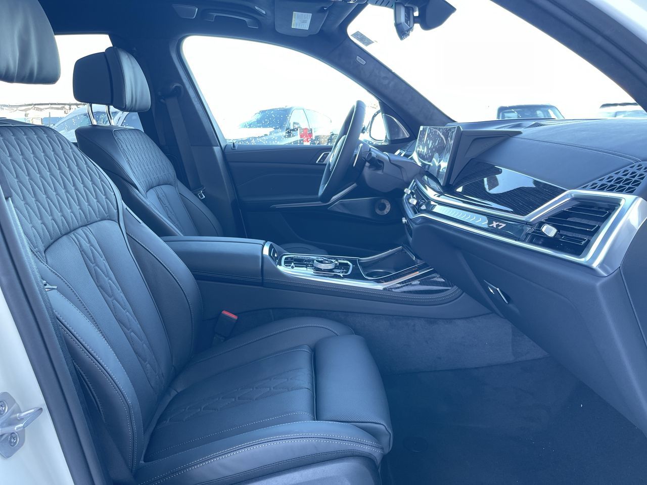 2026 BMW X7 in Calgary, Alberta