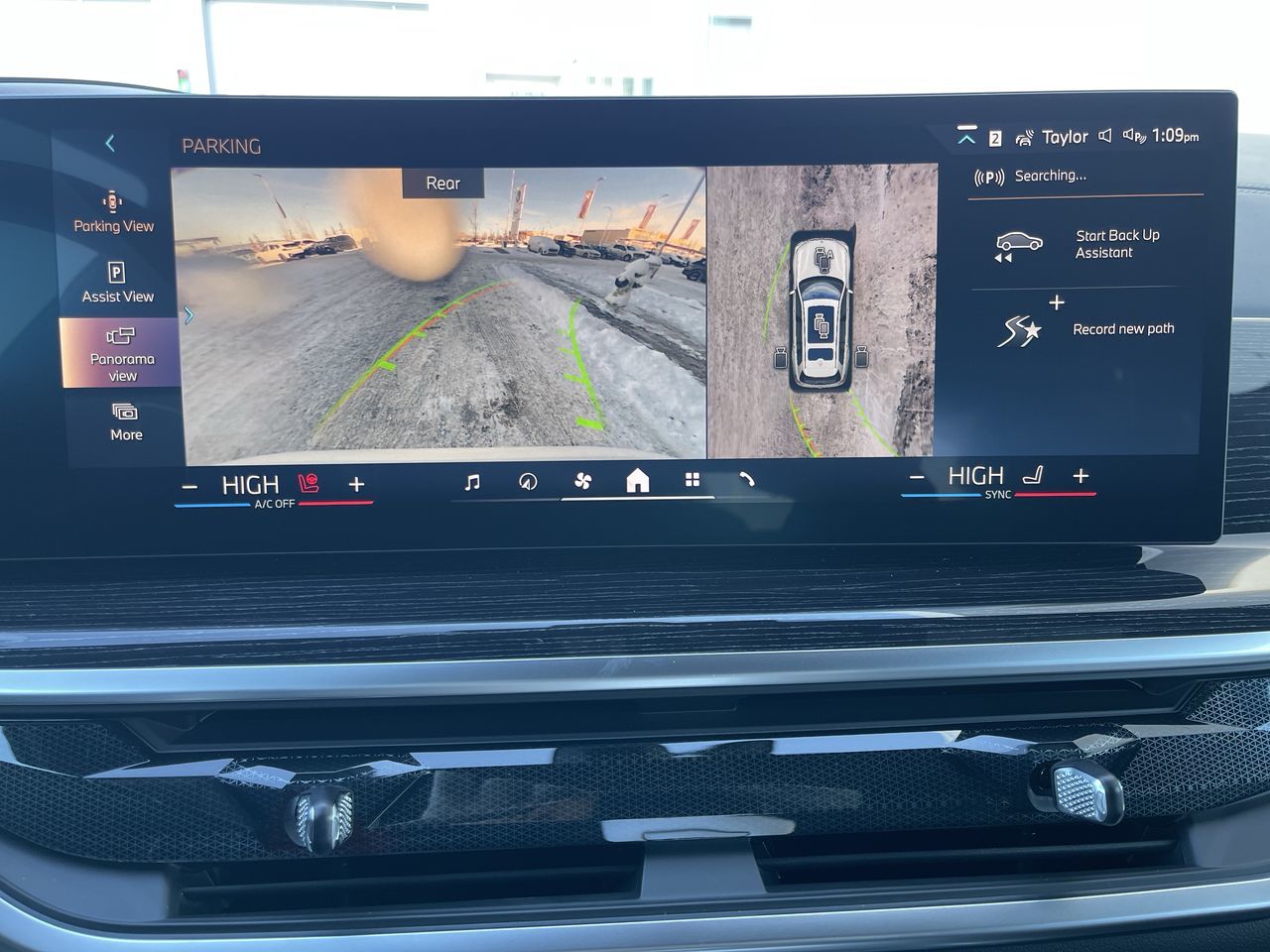 2026 BMW X7 in Calgary, Alberta