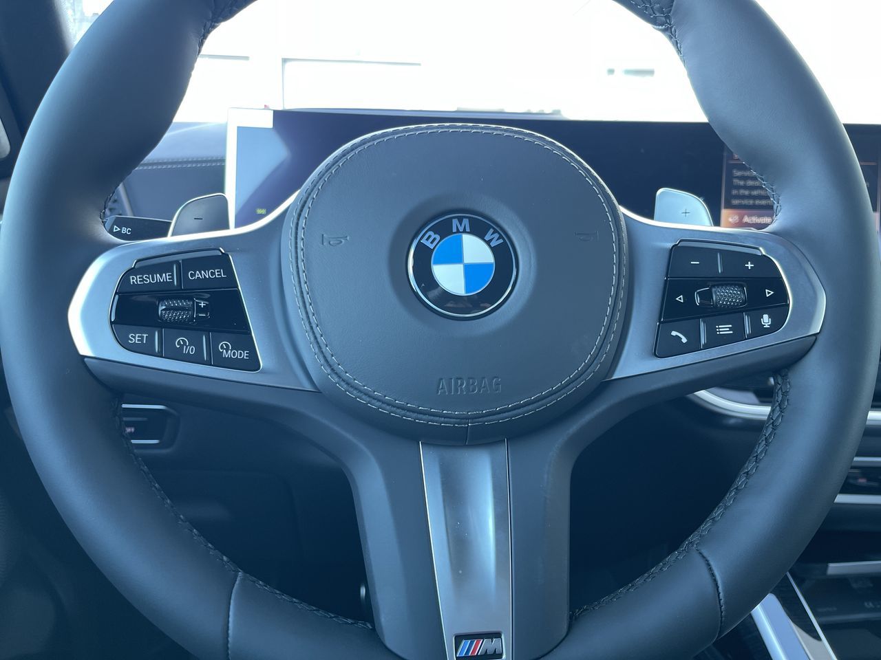 2026 BMW X7 in Calgary, Alberta