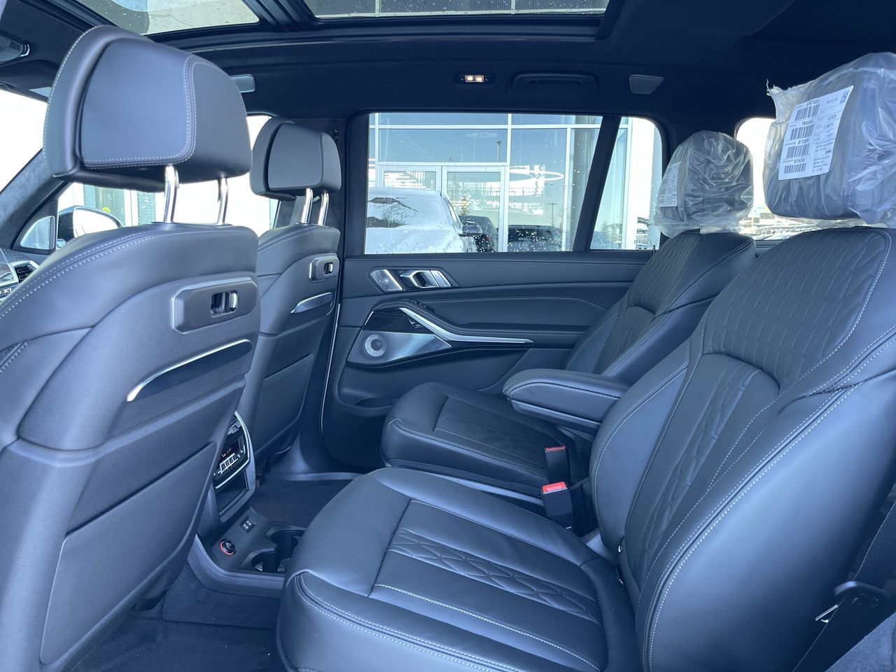 2026 BMW X7 in Calgary, Alberta
