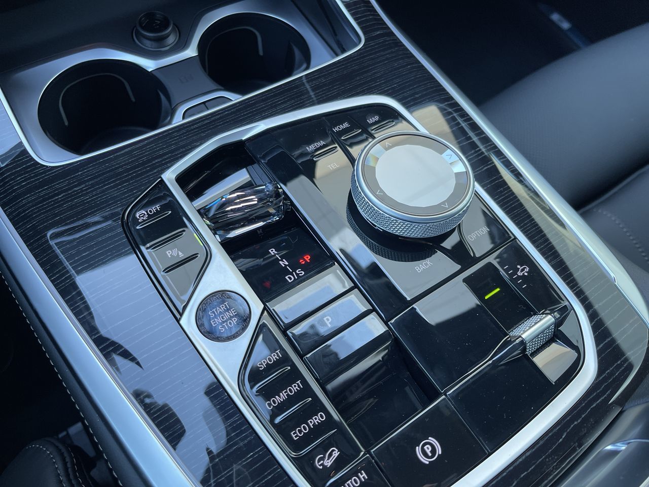 2026 BMW X7 in Calgary, Alberta