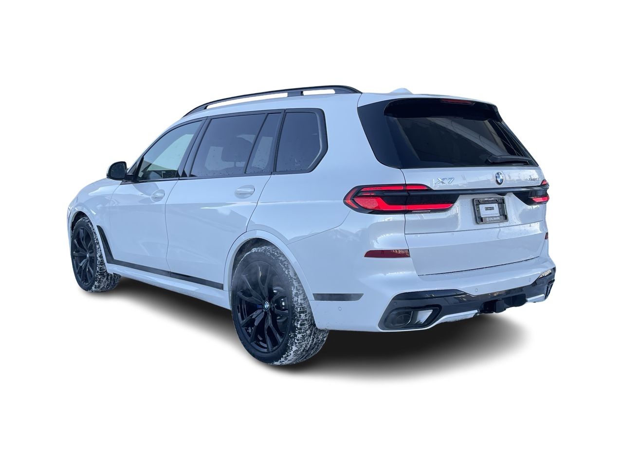 2026 BMW X7 in Calgary, Alberta
