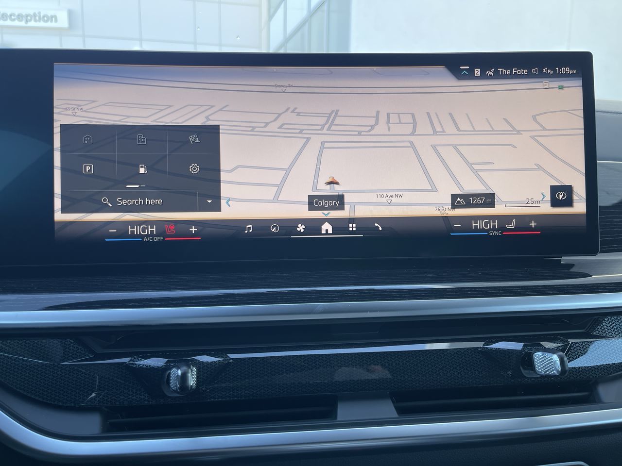 2026 BMW X7 in Calgary, Alberta