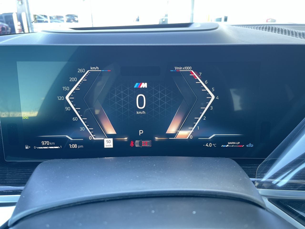 2026 BMW X7 in Calgary, Alberta