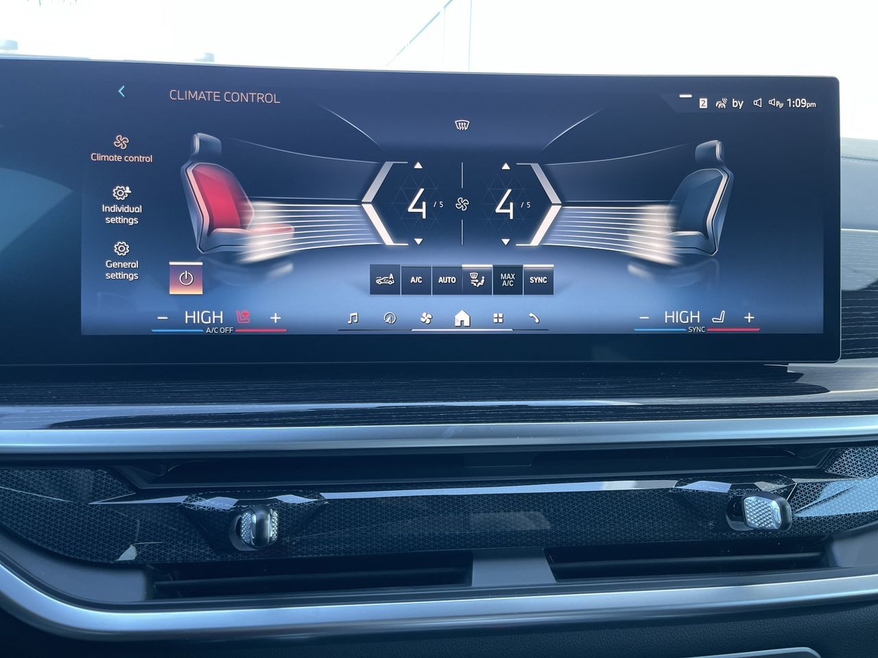 2026 BMW X7 in Calgary, Alberta