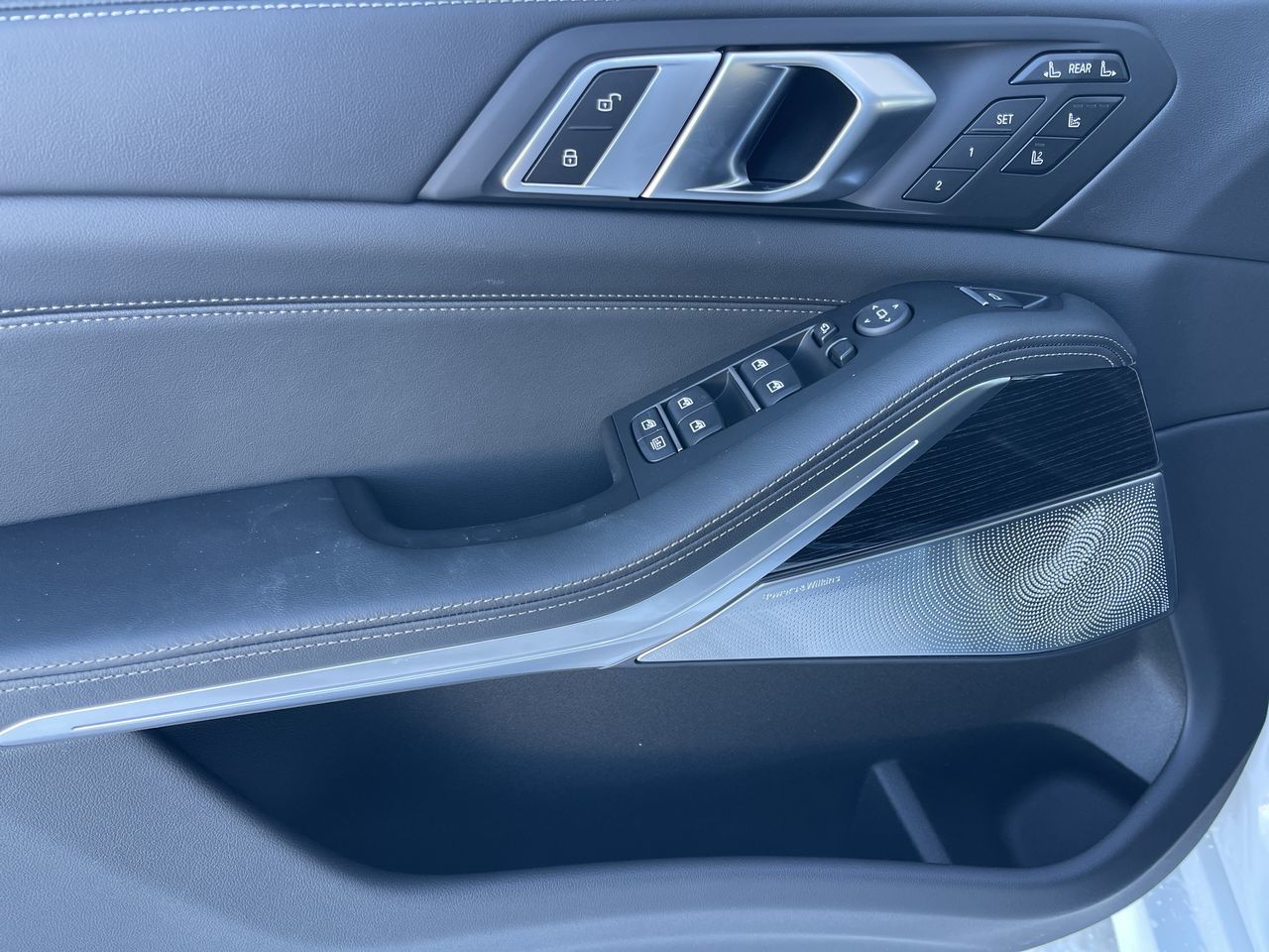 2026 BMW X7 in Calgary, Alberta