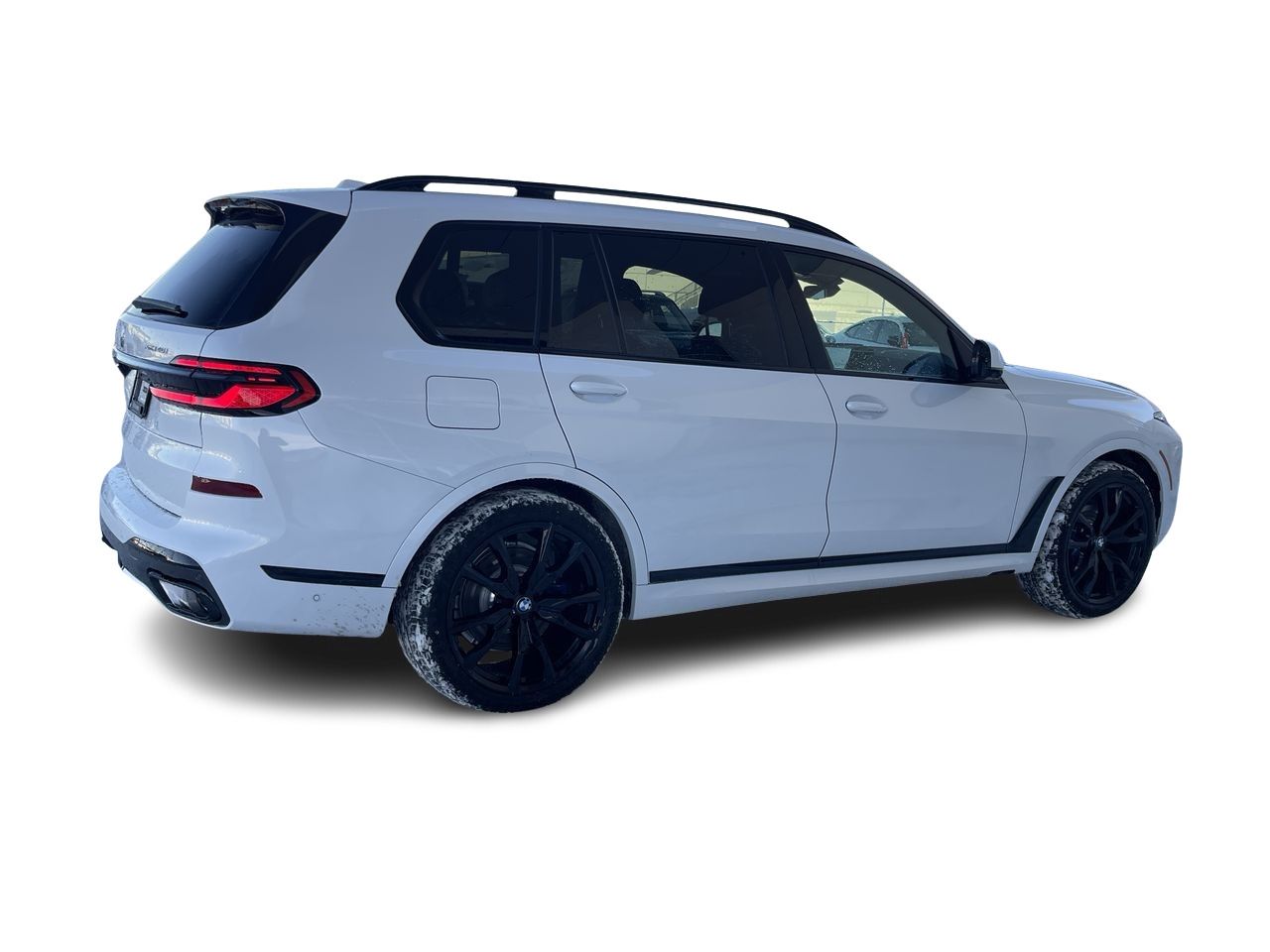 2026 BMW X7 in Calgary, Alberta