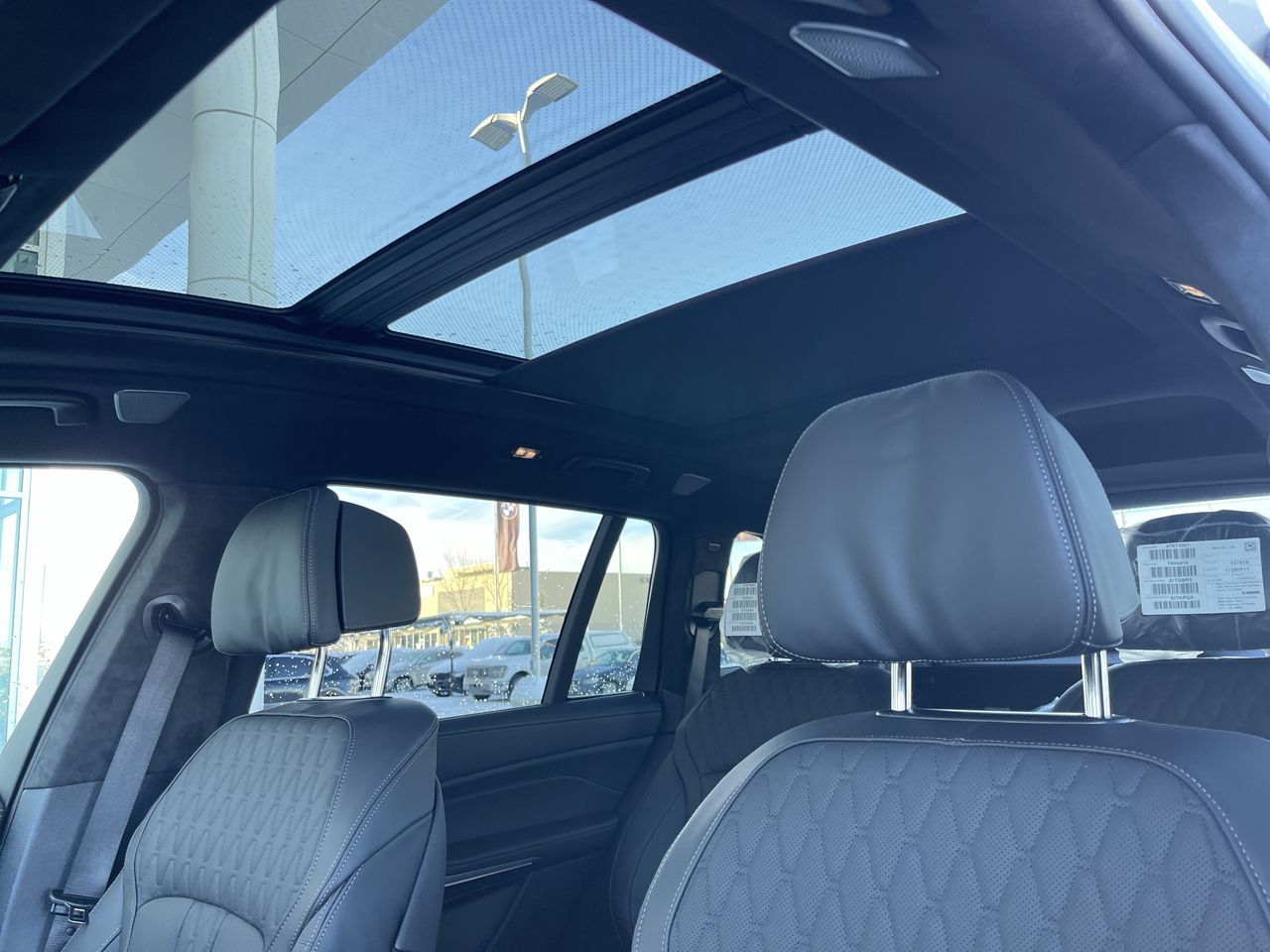 2026 BMW X7 in Calgary, Alberta