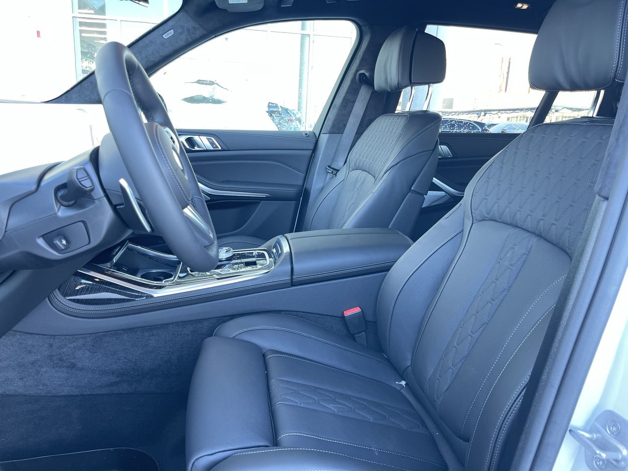2026 BMW X7 in Calgary, Alberta