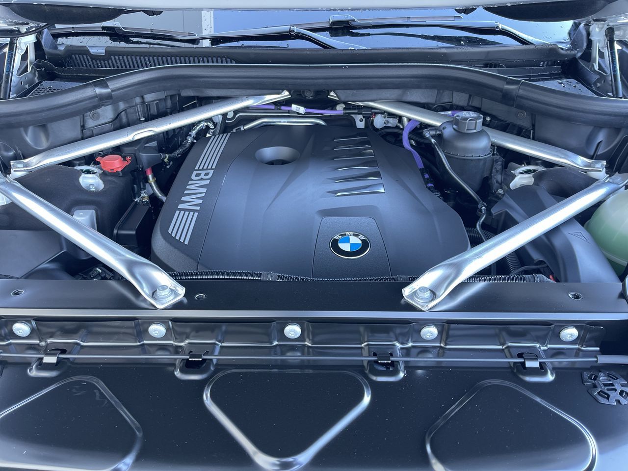 2026 BMW X7 in Calgary, Alberta