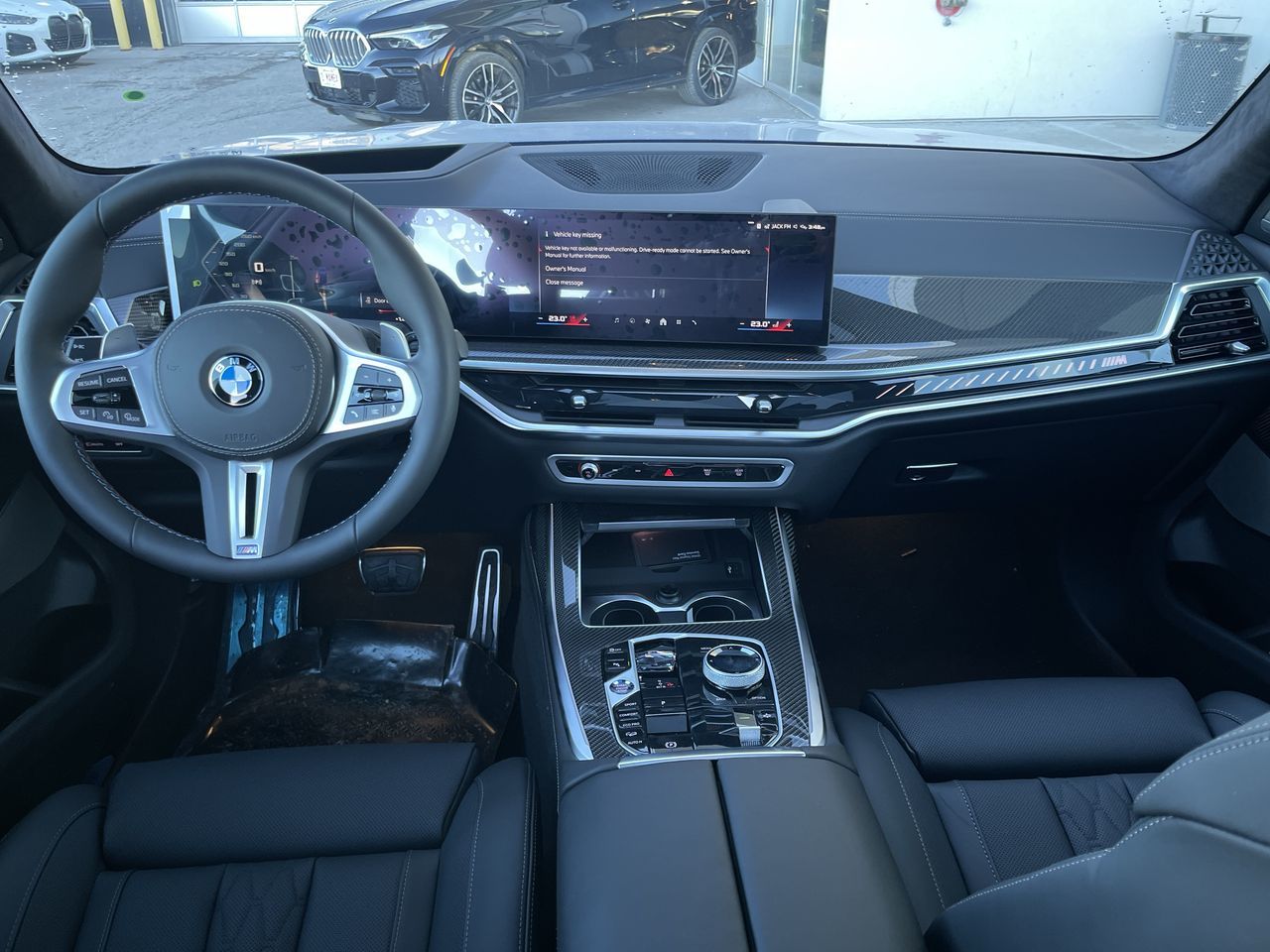 2026 BMW X7 in Calgary, Alberta