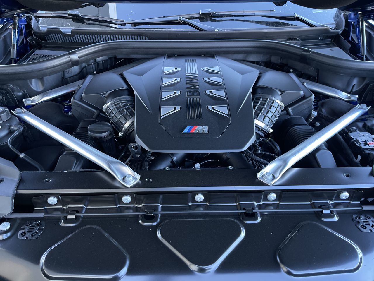 2026 BMW X7 in Calgary, Alberta