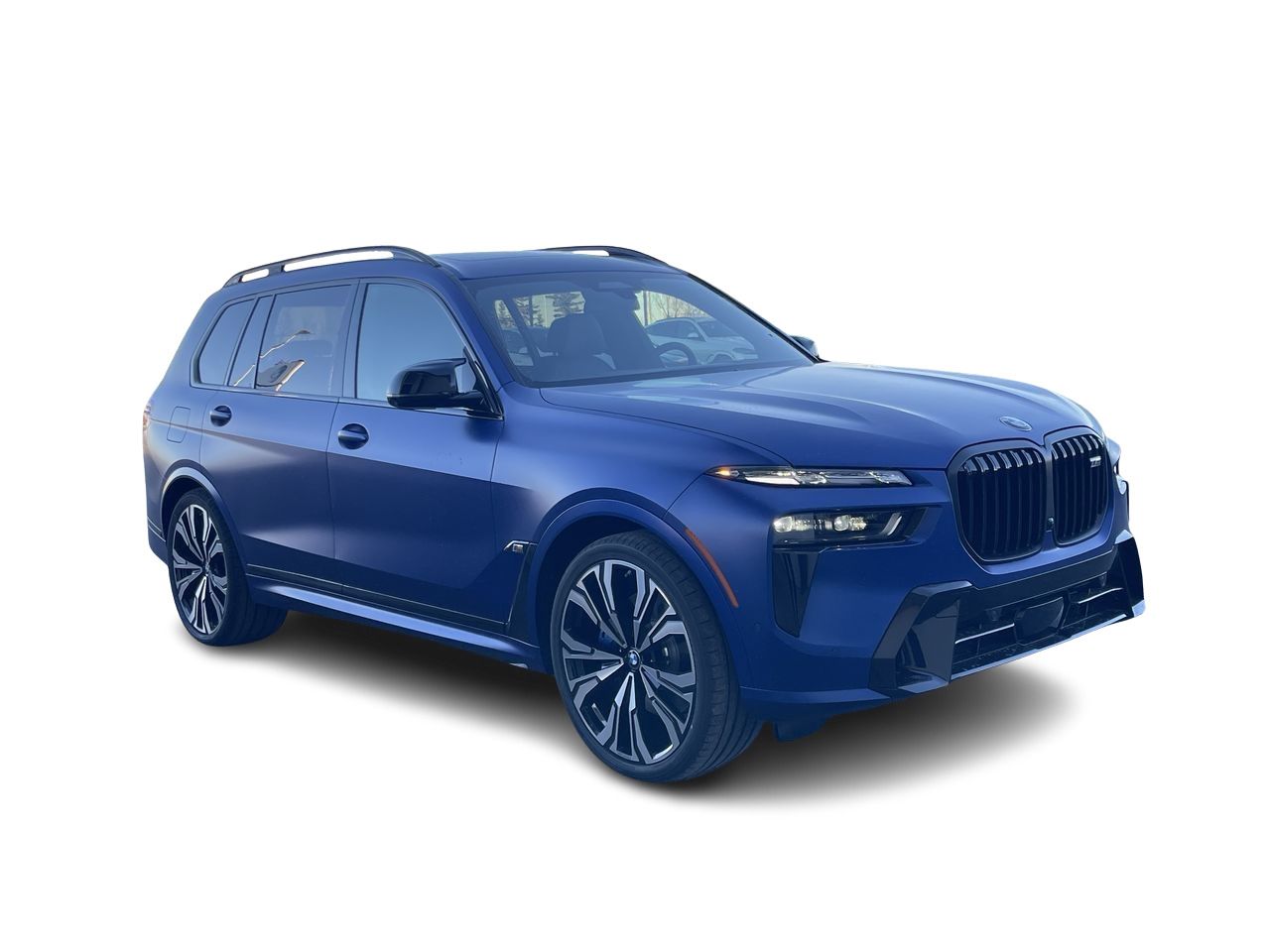 2026 BMW X7 in Calgary, Alberta