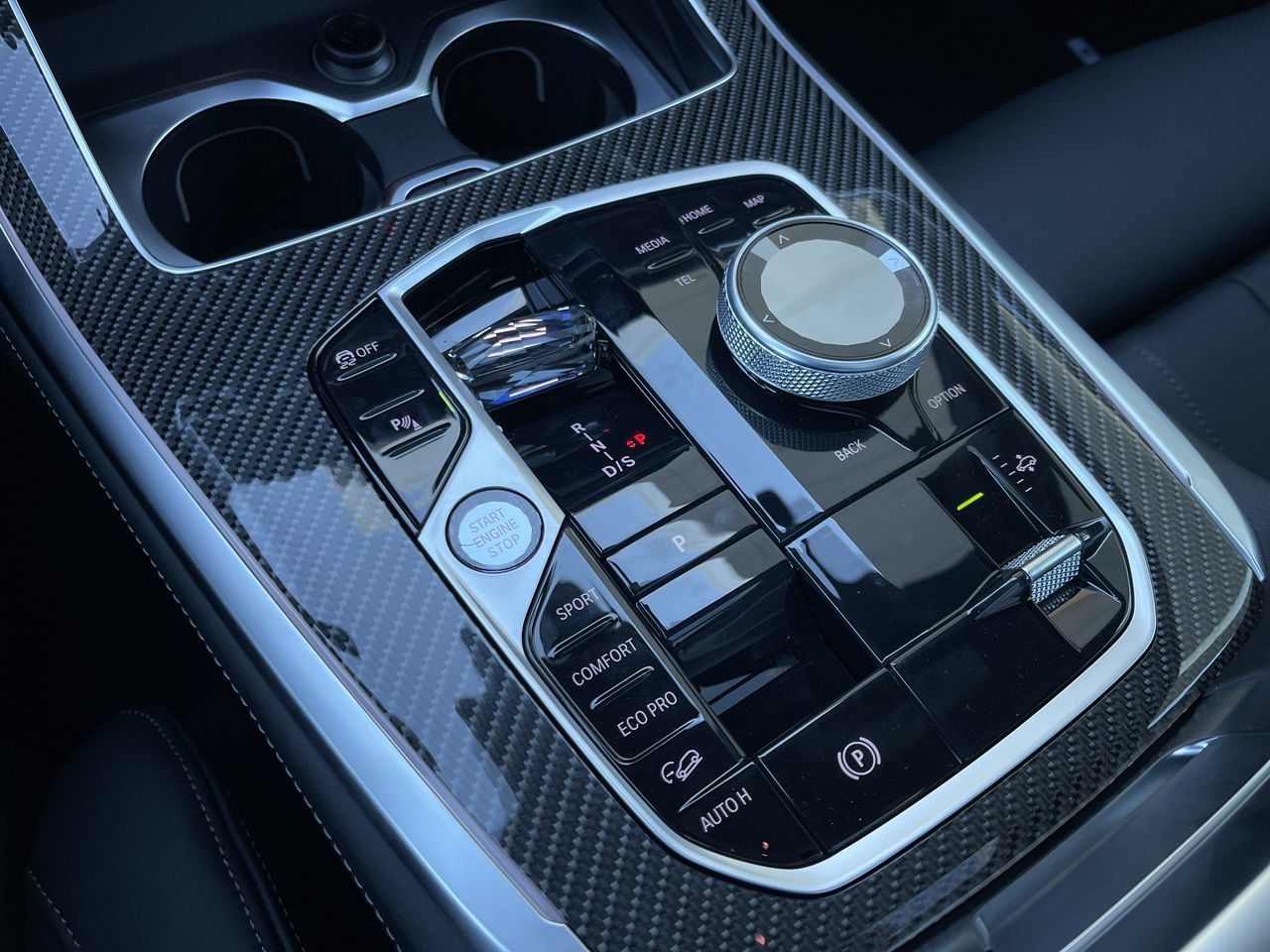 2026 BMW X7 in Calgary, Alberta