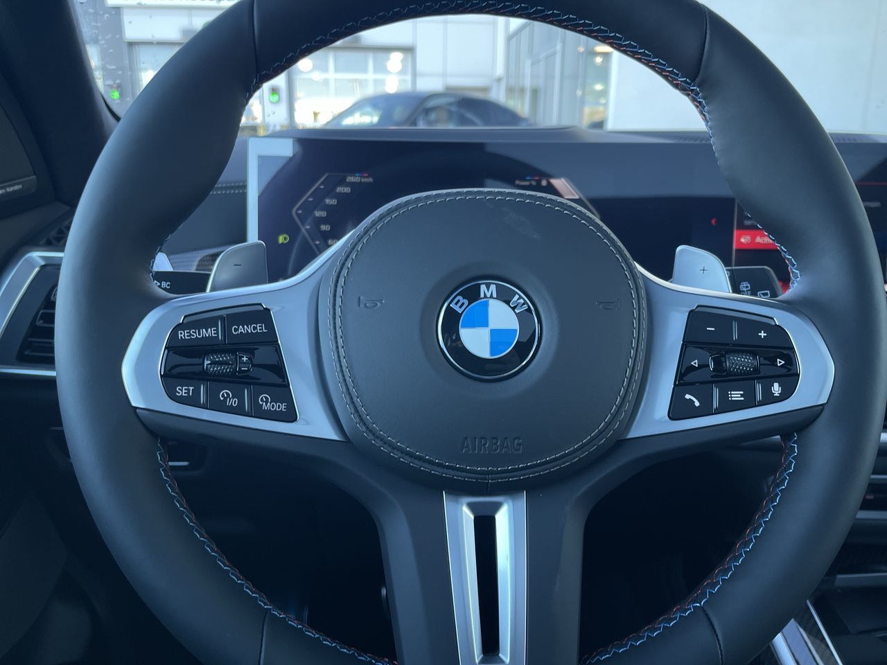 2026 BMW X7 in Calgary, Alberta