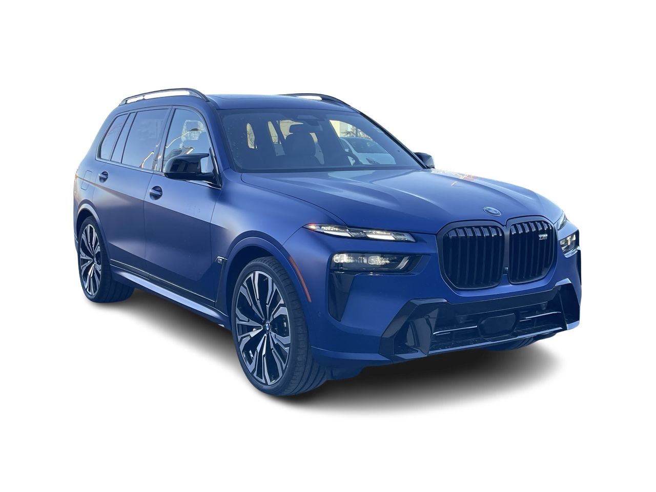 2026 BMW X7 in Calgary, Alberta