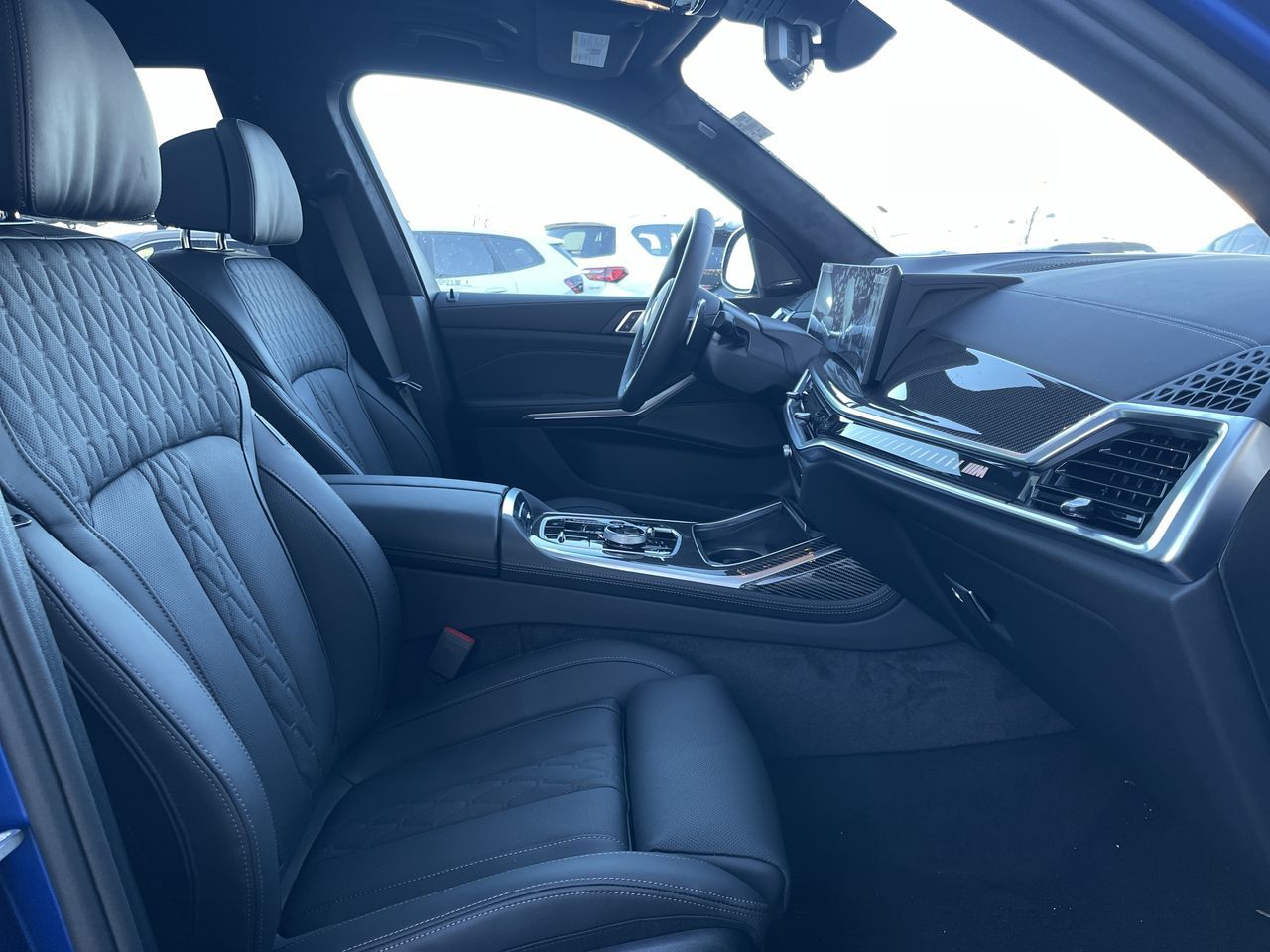 2026 BMW X7 in Calgary, Alberta