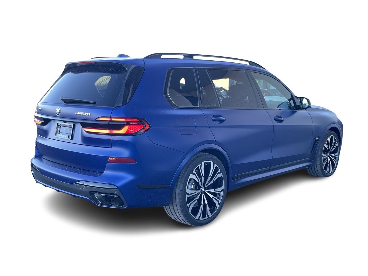 2026 BMW X7 in Calgary, Alberta