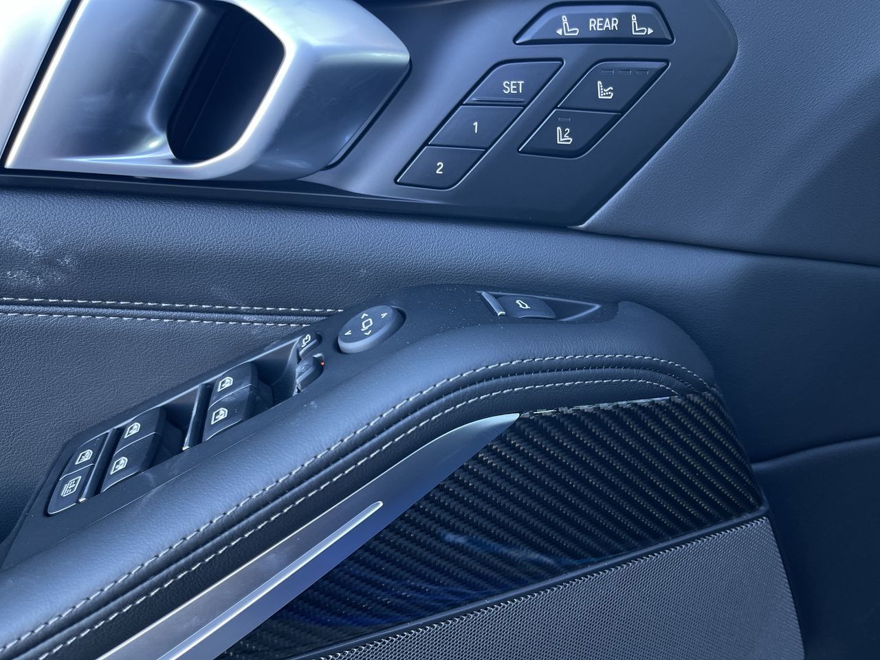 2026 BMW X7 in Calgary, Alberta