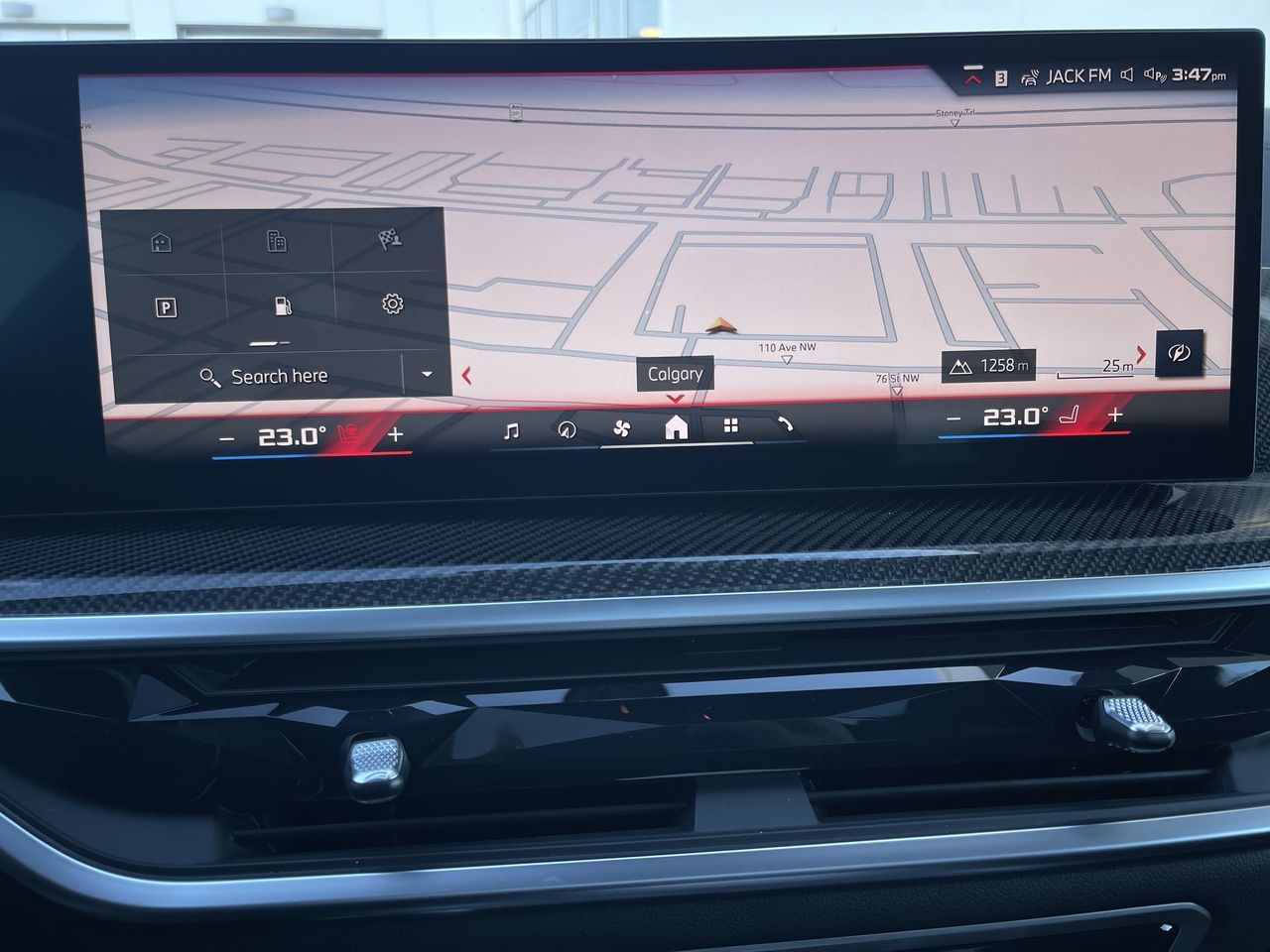 2026 BMW X7 in Calgary, Alberta