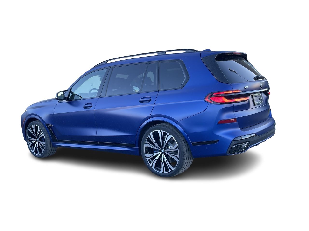 2026 BMW X7 in Calgary, Alberta