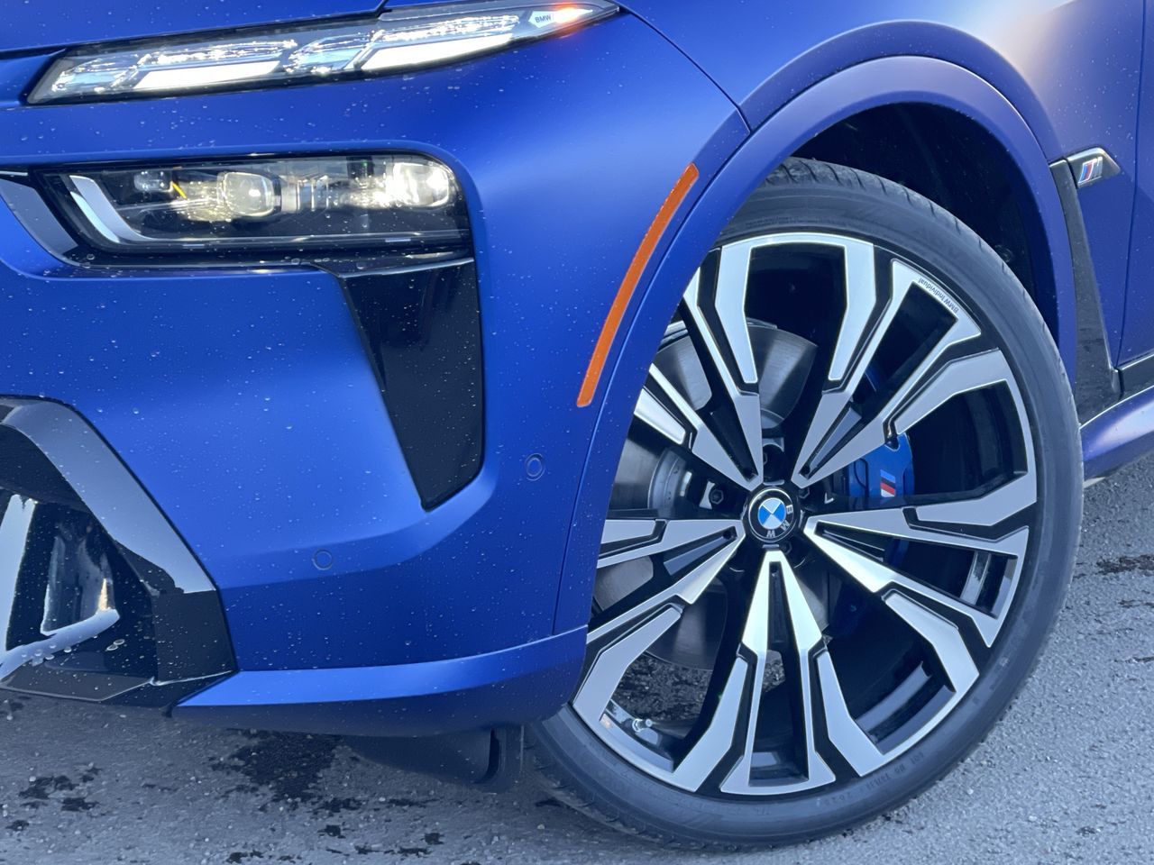 2026 BMW X7 in Calgary, Alberta