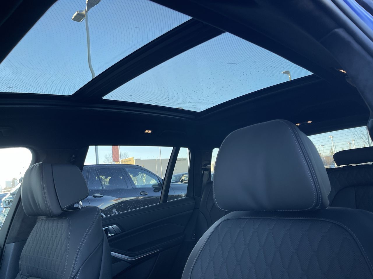 2026 BMW X7 in Calgary, Alberta