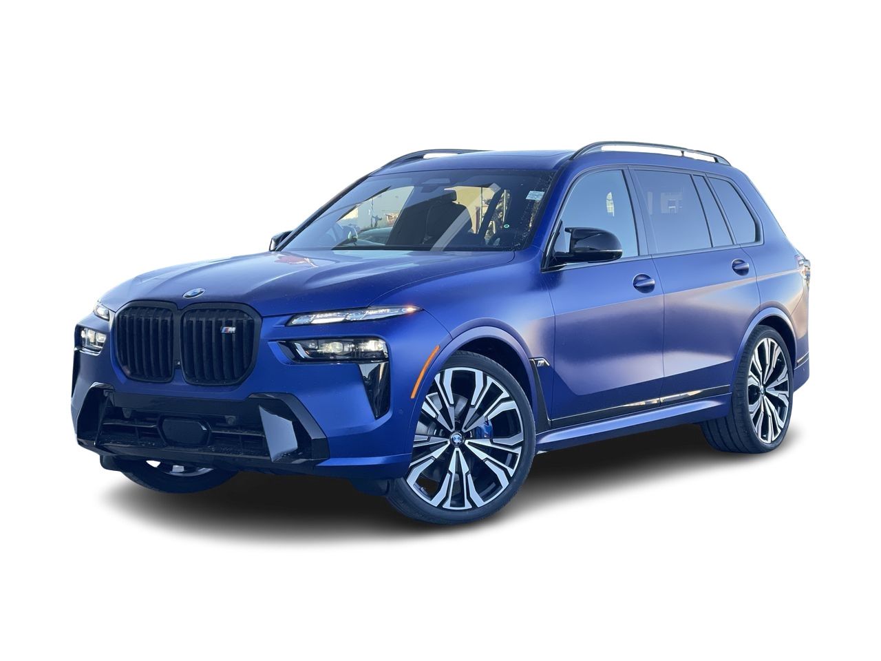 2026 BMW X7 in Calgary, Alberta