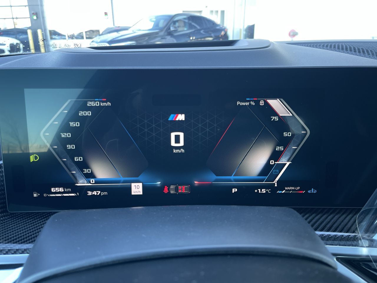 2026 BMW X7 in Calgary, Alberta