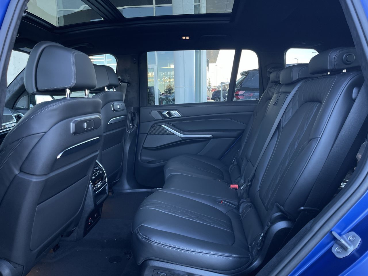 2026 BMW X7 in Calgary, Alberta