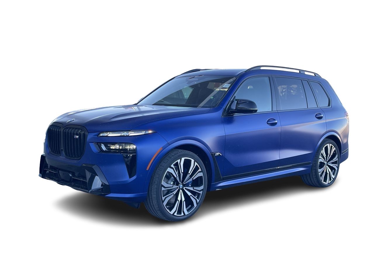 2026 BMW X7 in Calgary, Alberta