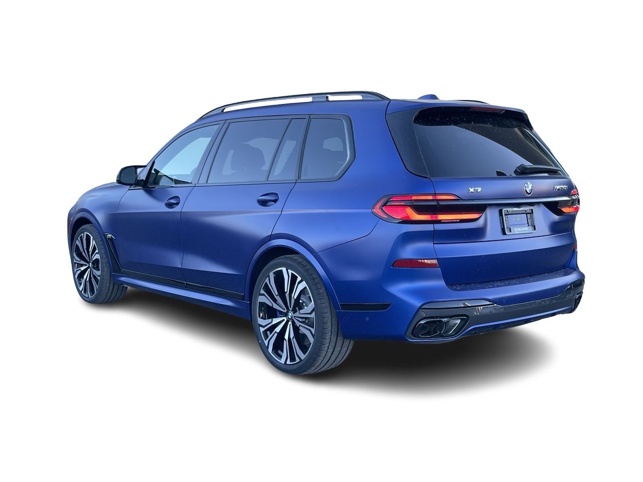 2026 BMW X7 in Calgary, Alberta