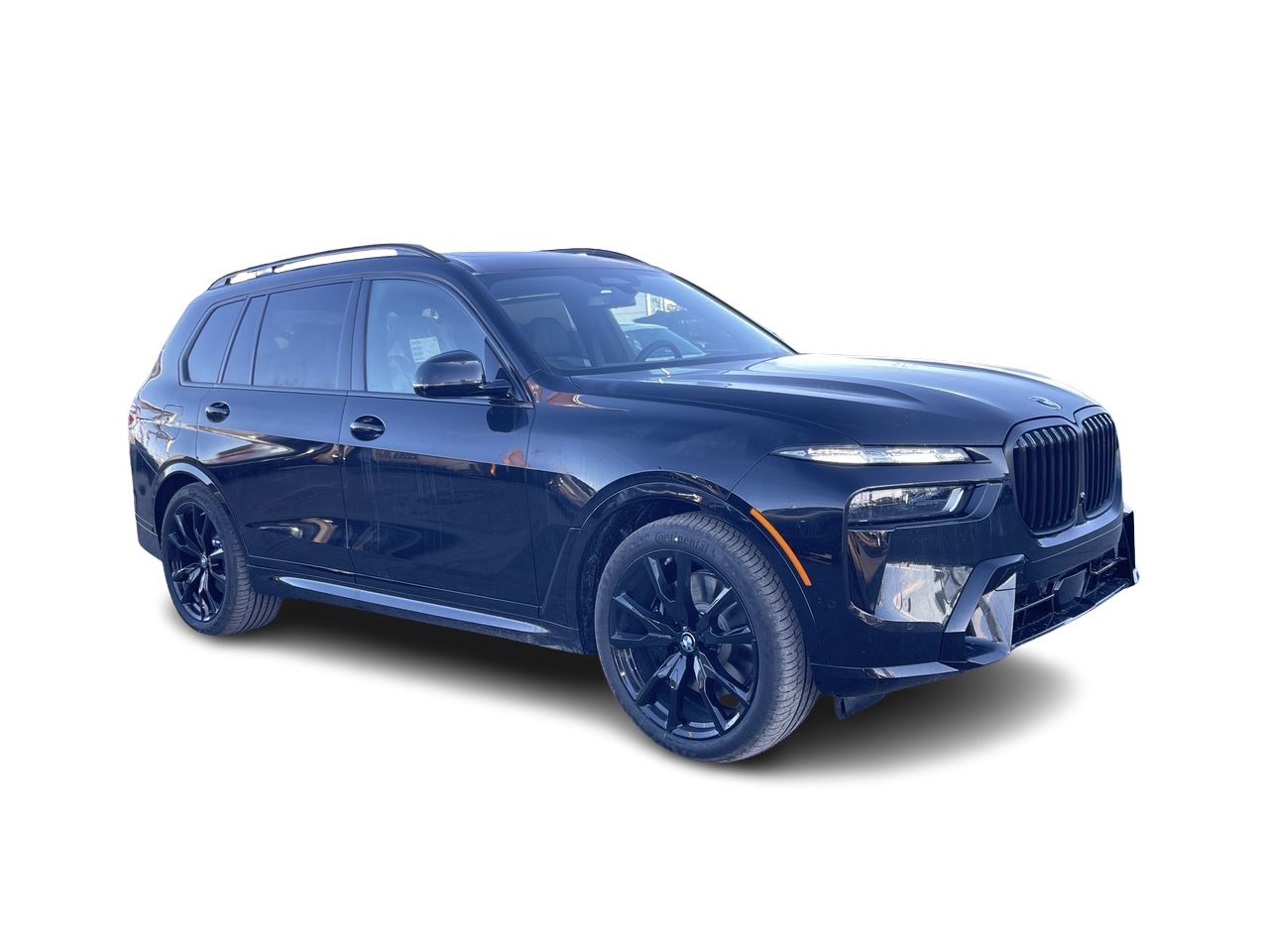 BMW X7  2026 à Calgary, Alberta