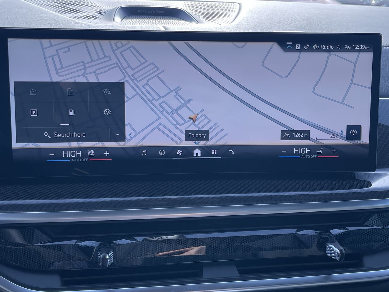 BMW X7  2026 à Calgary, Alberta