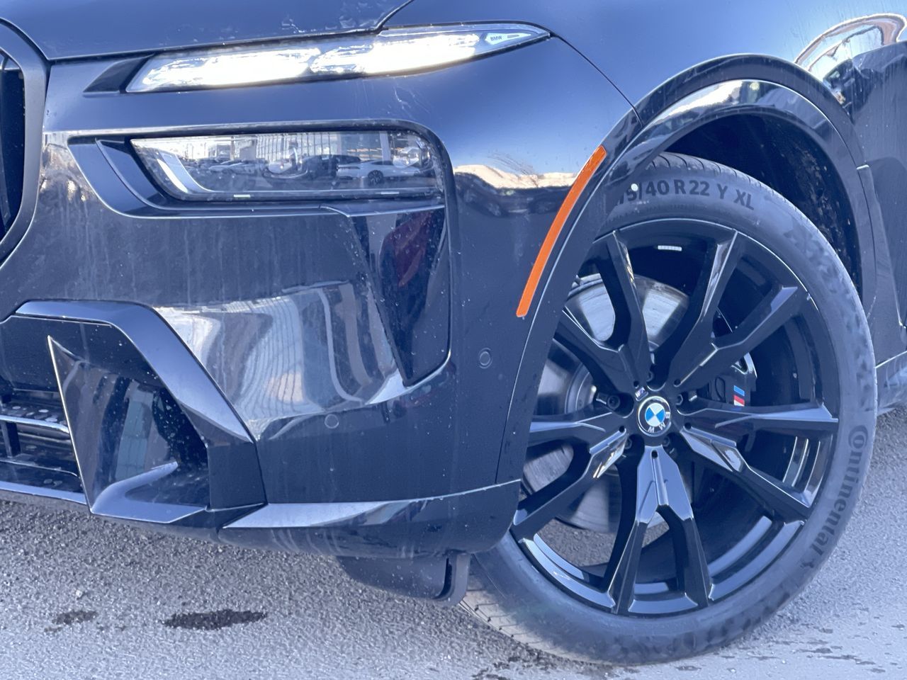 BMW X7  2026 à Calgary, Alberta