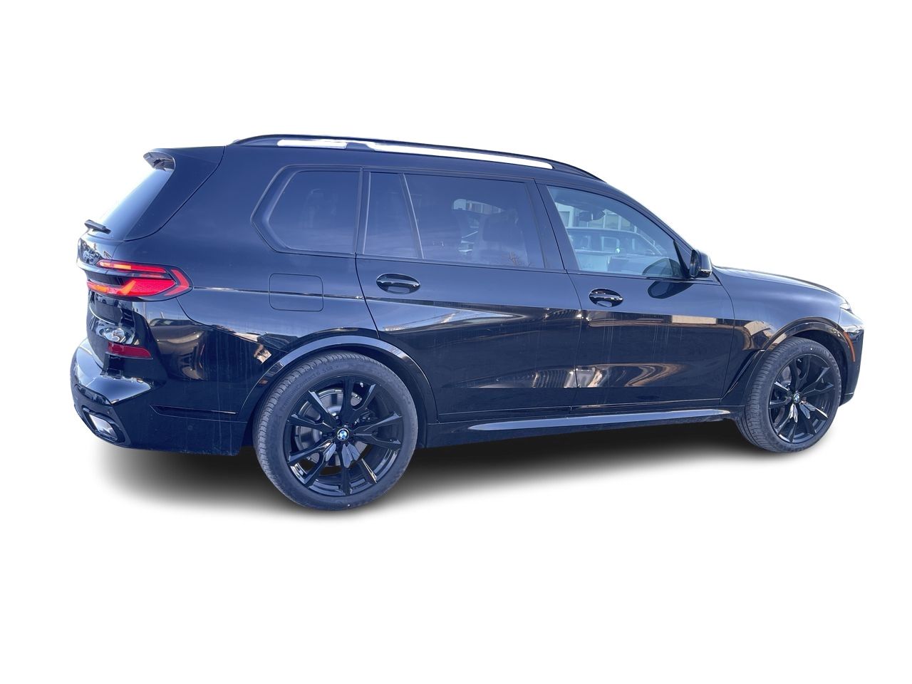BMW X7  2026 à Calgary, Alberta