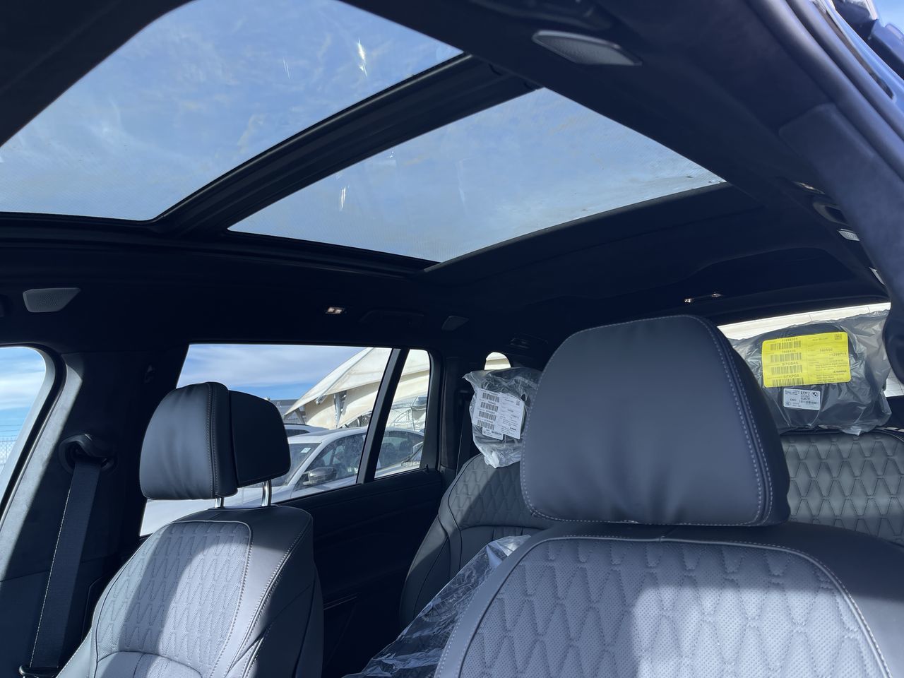 BMW X7  2026 à Calgary, Alberta